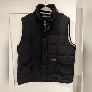 Polo Ralph Lauren Vest Men's XL - Fancy boy style!